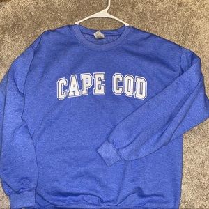 Cape Cod Crewneck